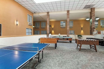 quality inn alamosa
