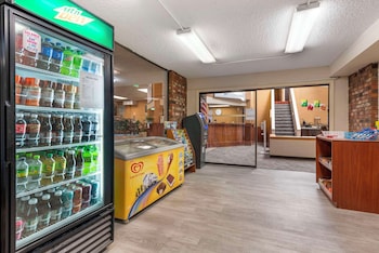 quality inn alamosa