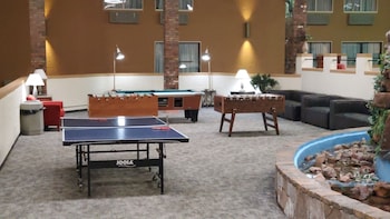quality inn alamosa