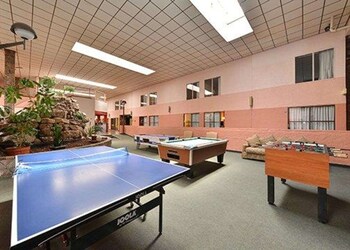 quality inn alamosa