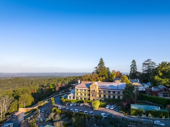 mount lofty house and estate adelaide hills