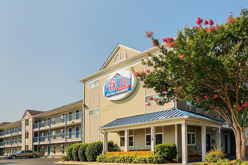 motel 6 fayetteville nc fort bragg area