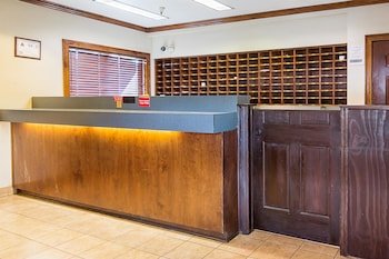 motel 6 fayetteville nc fort bragg area