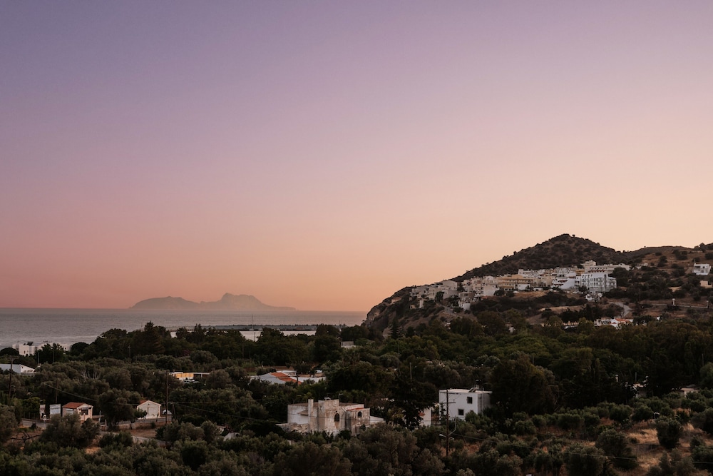 agios vasileios