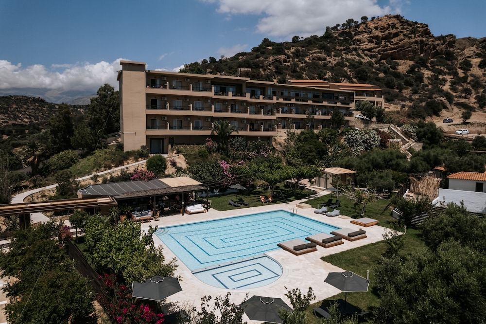 agios vasileios