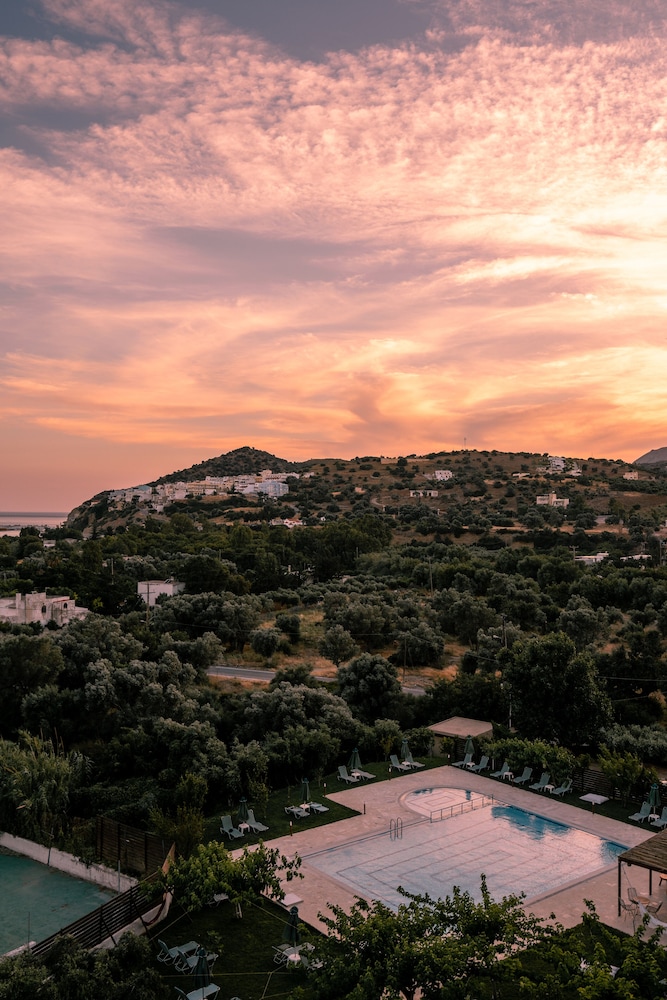 agios vasileios