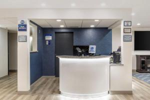 best western north side inn