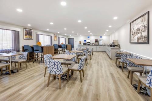 best western north side inn