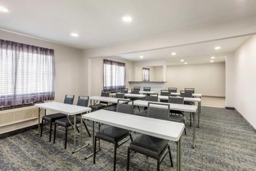 best western north side inn
