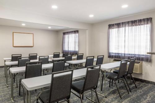best western north side inn