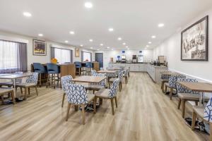 best western north side inn