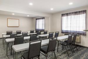 best western north side inn