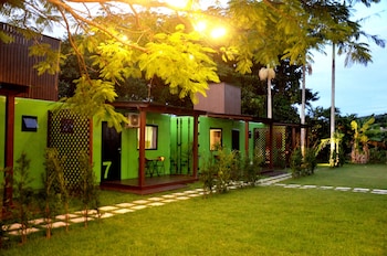 innbox porto belo