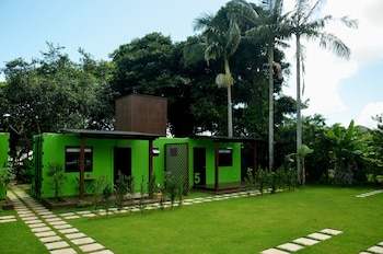 innbox porto belo