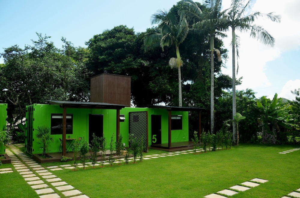innbox porto belo