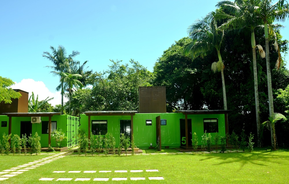 innbox porto belo
