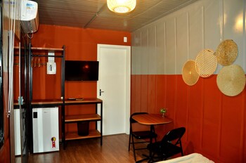 innbox porto belo