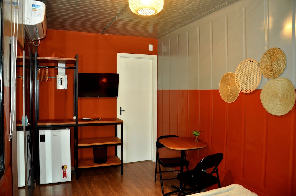 innbox porto belo
