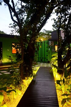 innbox porto belo