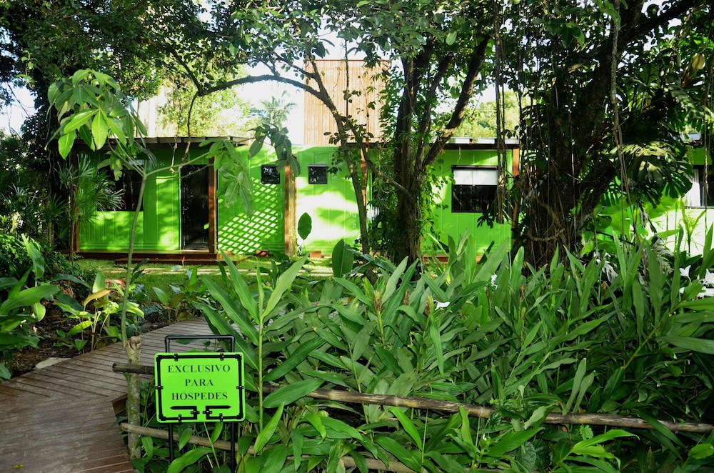 innbox porto belo