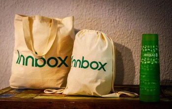 innbox porto belo
