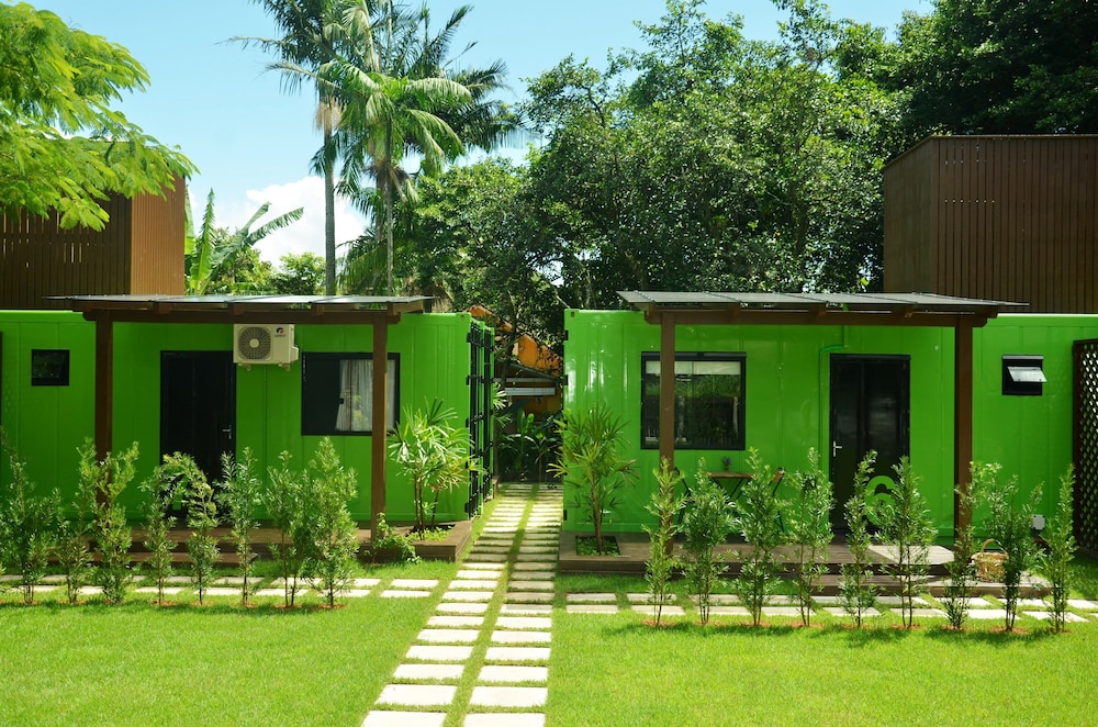innbox porto belo