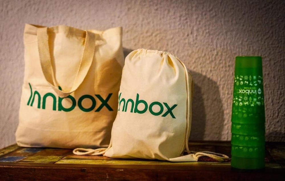 innbox porto belo