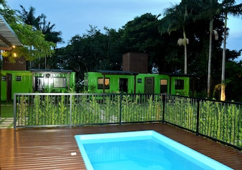 innbox porto belo