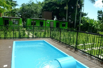 innbox porto belo
