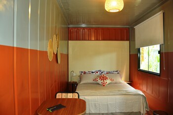 innbox porto belo