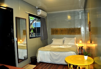 innbox porto belo