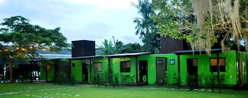 innbox porto belo
