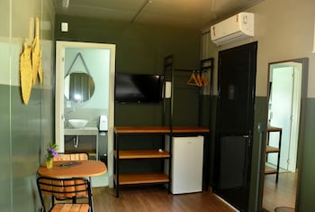 innbox porto belo
