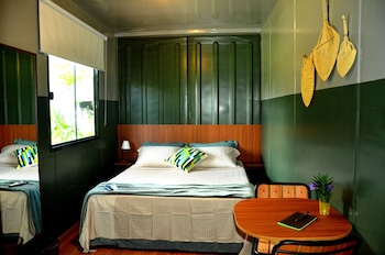innbox porto belo