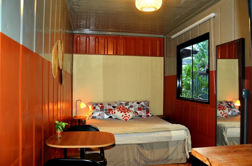 innbox porto belo