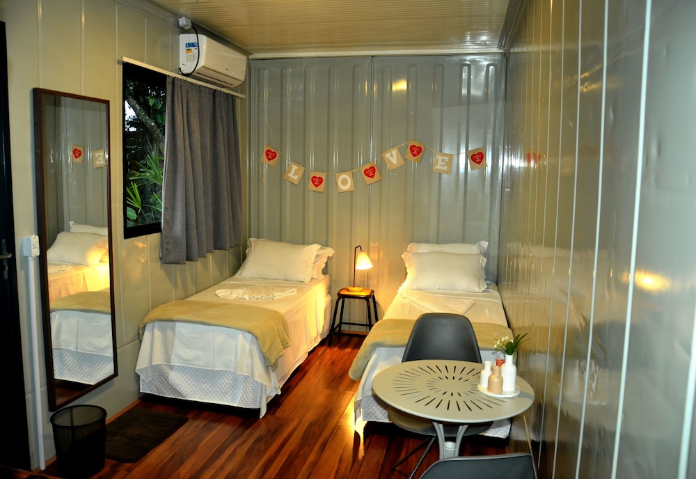 innbox porto belo