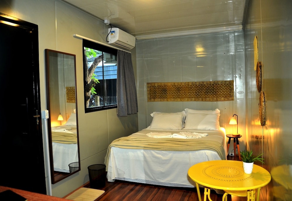 innbox porto belo