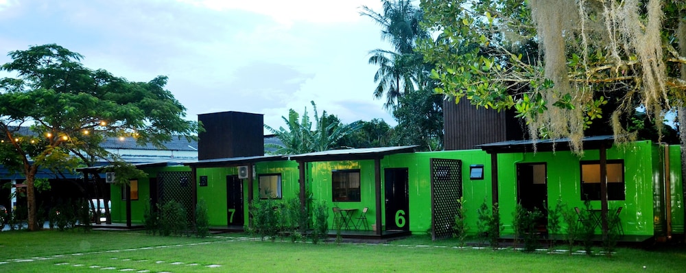 innbox porto belo