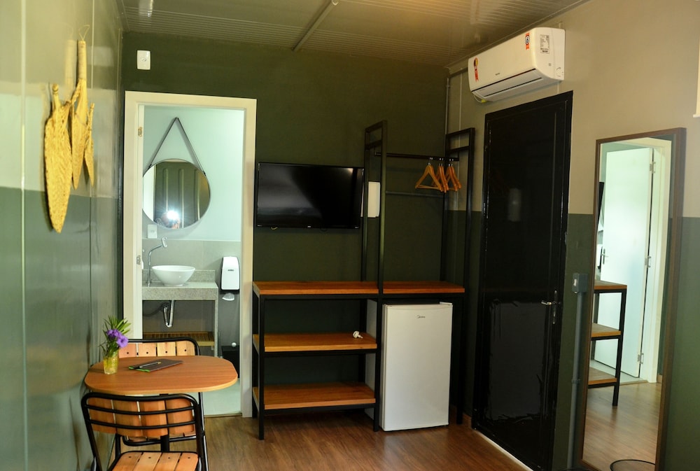 innbox porto belo
