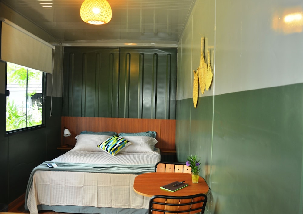 innbox porto belo