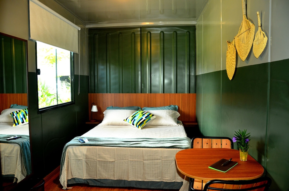innbox porto belo