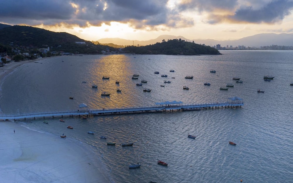 innbox porto belo