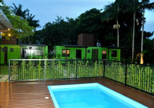 innbox porto belo