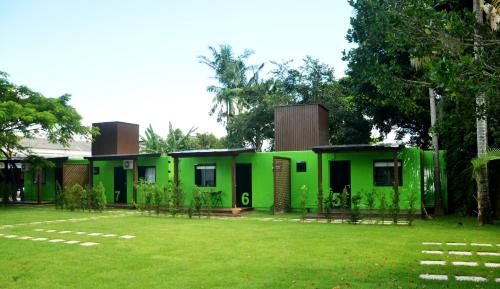 innbox porto belo
