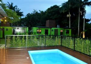 innbox porto belo
