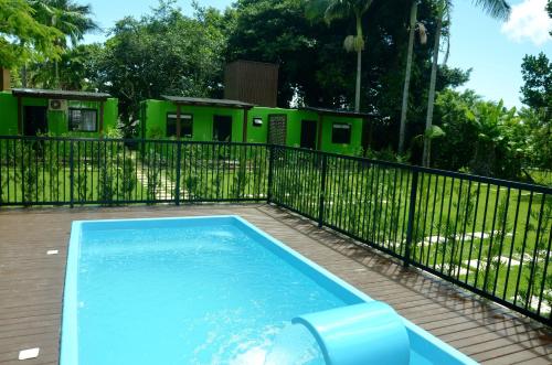 innbox porto belo
