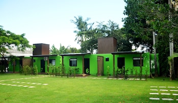 innbox porto belo