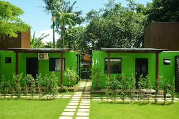 innbox porto belo