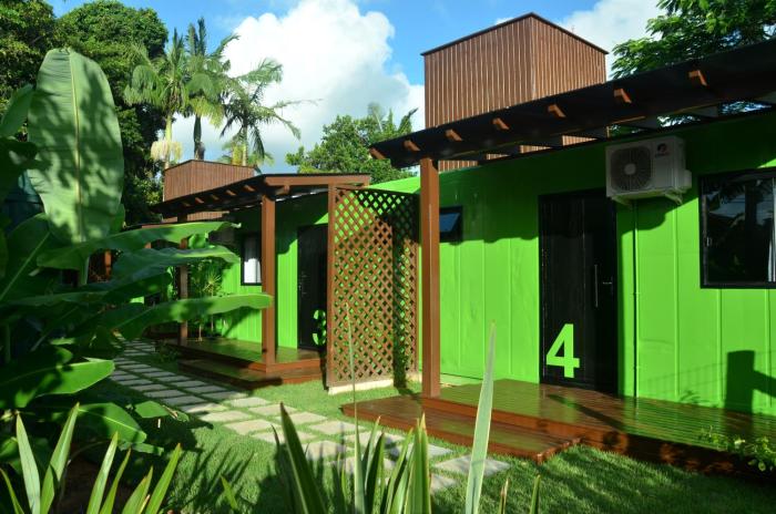 innbox porto belo