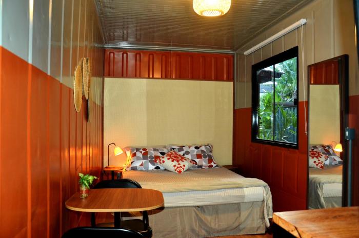 innbox porto belo